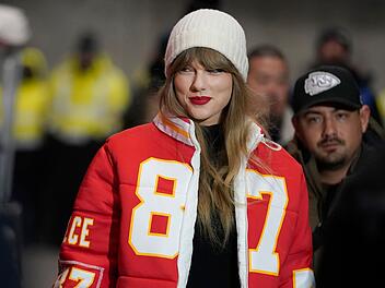 Taylor Swift