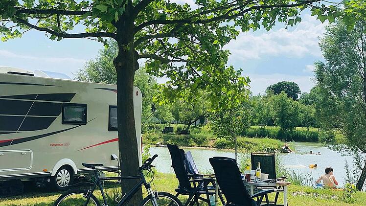 Top 10 Familien-Campingplätze in Europa: Kinderfreundlich & Modern - Camping Sonnenland Lutzmannsburg Österreich