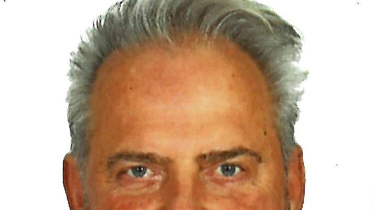 Obermeister Hubert Reinfelder