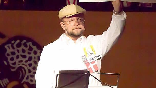 Foto: Albert Höchstädter