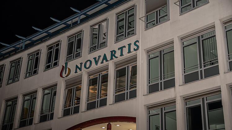 Nürnberg: Novartis streicht rund 300 Stellen - auch Nürnberg ist betroffen