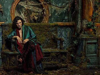 Auf dem Weg zum Größenwahn: Oscar Isaac spielt Victor Frankenstein als genialer Geist mit tiefen persönlichen Abgründen.