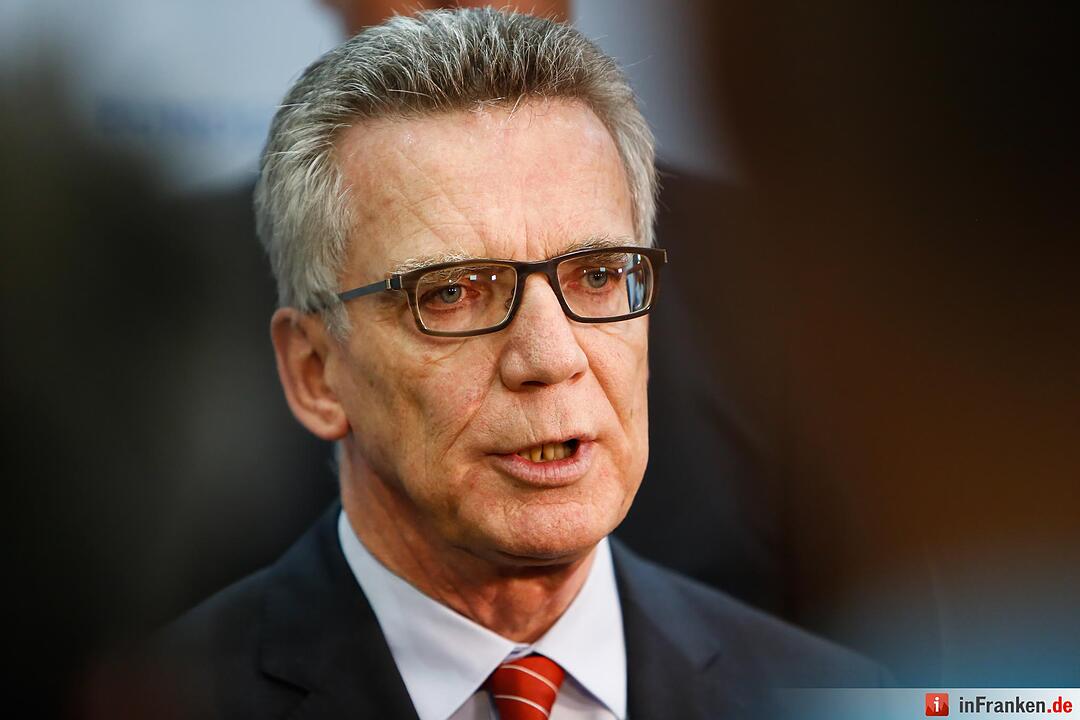 Das ist die neue Schule der Bundespolizei in Bamberg