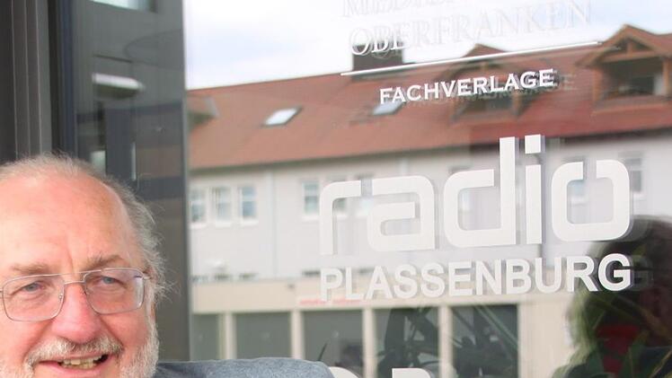 Oswald Greim (Die Linke)