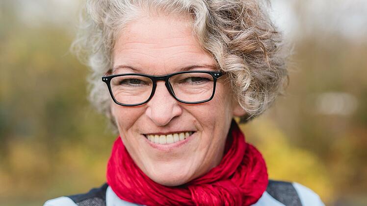 Sonja Johannes (Die Partei)