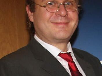Ralf Pohl Foto: Archiv