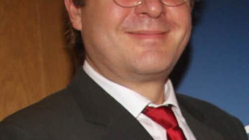 Ralf Pohl Foto: Archiv