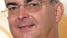 Burkhard Spachmann, Schulleiter des Casimirianums