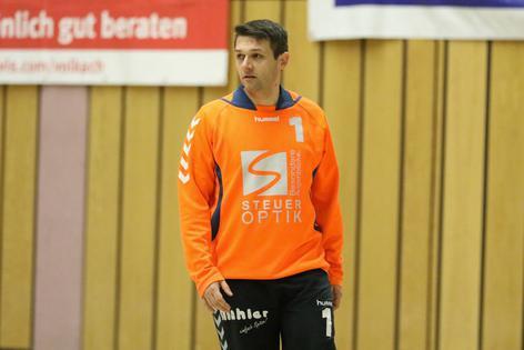HSG Volkach - TV Großlangheim