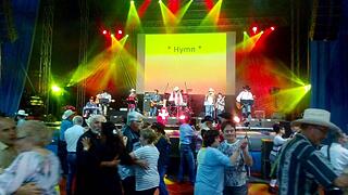 Trucker-& Countryfestival