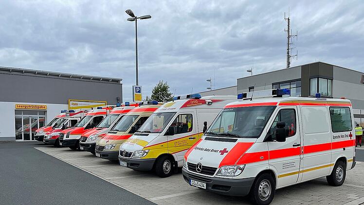Bombendrohung an Schule in Ebersdorf bei Coburg