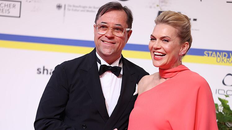 Deutscher Filmpreis 2023