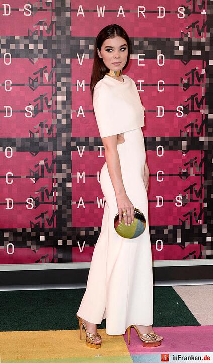 Red Carpet - MTV Video Music Awards 2015