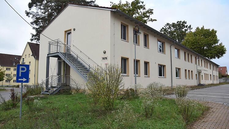 Mit den Pines-Häusern kauft die Stadt auch drei so genannte Boardinghäuser mit Appartements. Zwei davon sollen vorerst weiter für Studentenappartements und junges Wohnen genutzt werden.