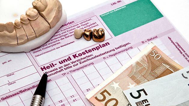 CDU-Wirtschaftsrat fordert Ausgabenbegrenzungen im Gesundheitswesen