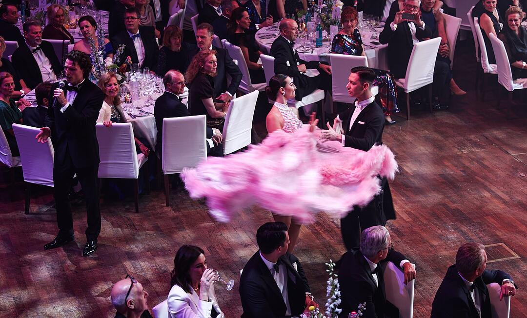 43. Deutscher Sportpresseball