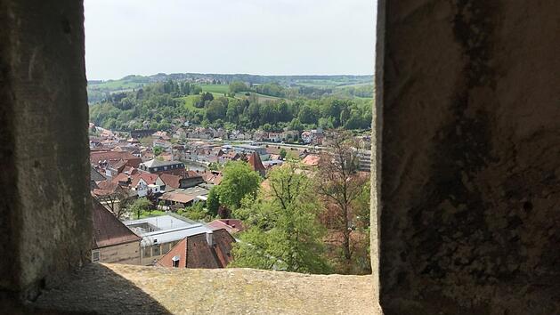 "Geheimtipp": Portal empfiehlt oberfr&auml;nkische Stadt