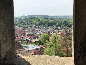 "Geheimtipp": Portal empfiehlt oberfr&auml;nkische Stadt