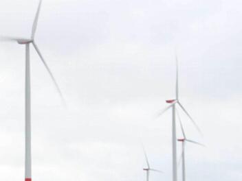 In der Bürgerversammlung machten die Rothhäuser erneut deutlich, dass sie den Bau von Windrädern nicht wollen.  Foto: Archiv/Carmen Schmitt