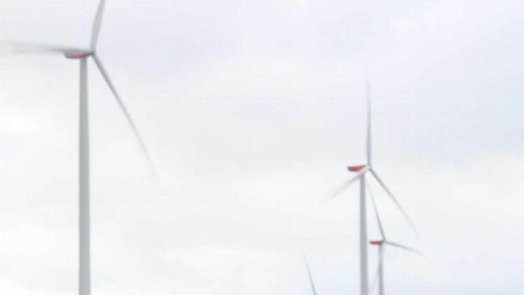 In der Bürgerversammlung machten die Rothhäuser erneut deutlich, dass sie den Bau von Windrädern nicht wollen.  Foto: Archiv/Carmen Schmitt