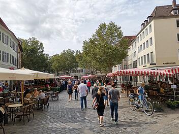 Einwohnerzahl Bambergs gestiegen: Neue Statistik mit "realistischem Bild"