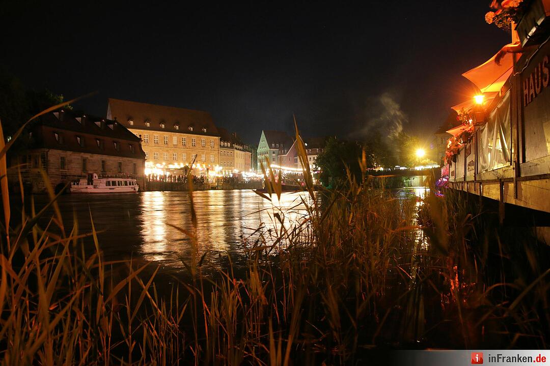 Sandkerwa 2015: Samstag