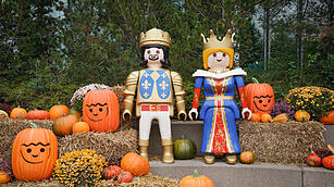 PLAYMOBIL-FunPark Sommerkampagne 2023