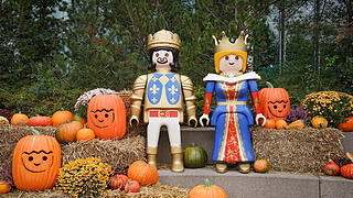 PLAYMOBIL-FunPark Sommerkampagne 2023
