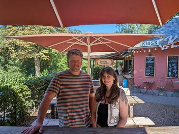 Rettung f&uuml;r Kult-Kiosk Kunni in Bamberg