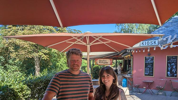 Rettung f&uuml;r Kult-Kiosk Kunni in Bamberg