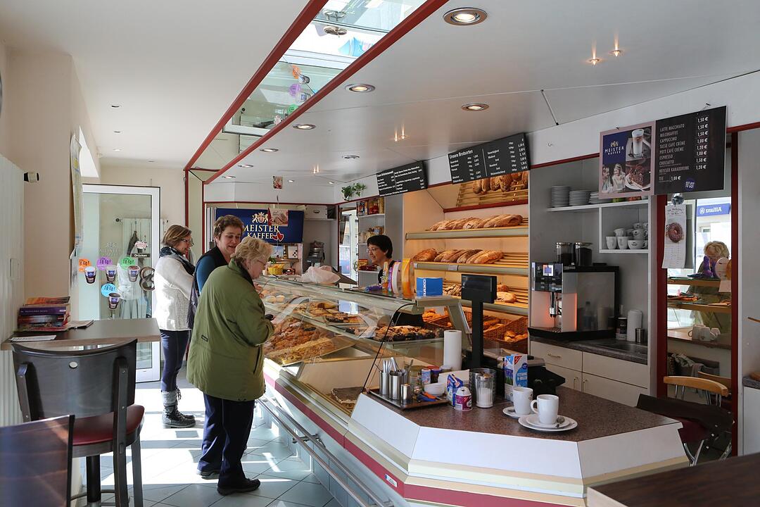 SoS Steinwiesen Lkr. KC; Foto: Barbara Herbst