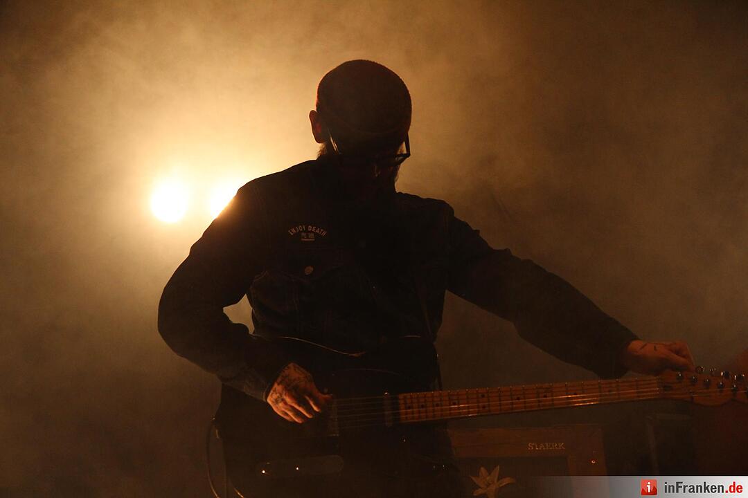 RIP15 - Turbostaat