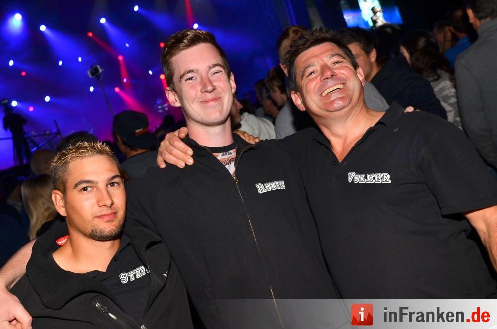 Das war das Bayern 3-Dorffest in Tiefenlesau