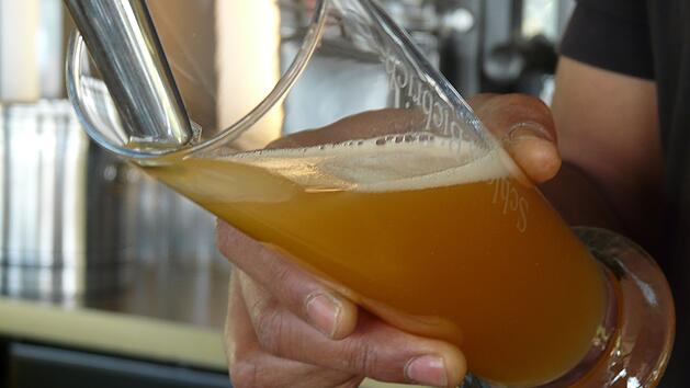 Aschaffenburg Eilantrag Betriebsschlie&szlig;ung