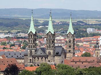 Was interessiert unsere Leser und was interessiert vielleicht nur die Stadt- und die Landkreis-Oberen? Diese Frage stellt sich jede Redaktion, auch die Bamberger.  Foto: Michael Gründel/Archiv