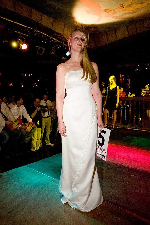 Miss und Mister Bamberg