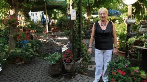 Schmittners Gaststätte in Coburg.