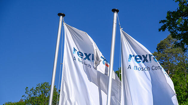Lohr am Main: Bosch Rexroth plant Kurzarbeit f&uuml;r Mitarbeiter