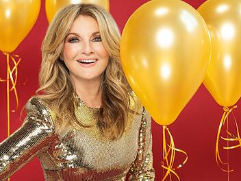 2024 blickte Frauke Ludowig auf 30 Jahre "Exclusiv - Das Starmagazin" bei RTL zur&uuml;ck. Die Show wird zuk&uuml;nftig alle VIP- und People-Formate des Senders b&uuml;ndeln.