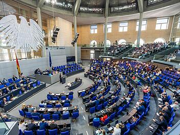 Bundestag