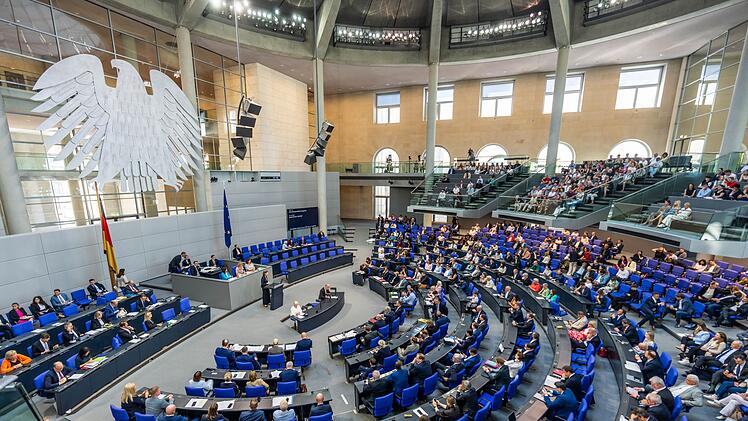 Bundestag