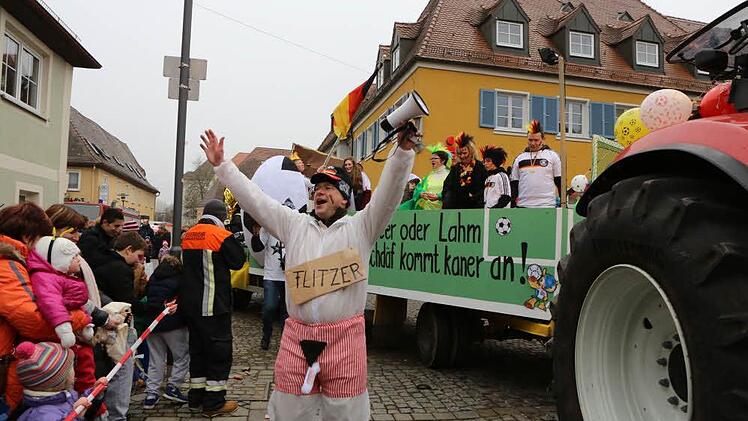 Foto: Barbara Herbst