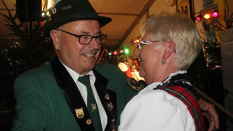Otto Trinkwalter. Foto: Veronika Schadeck