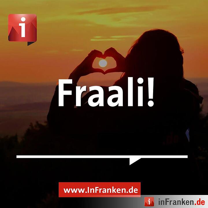 Tag der Muttersprache: Fränkisch zum Teilen