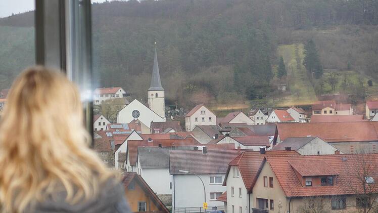 Vinothek Weingut NederFoto: Arkadius Guzy