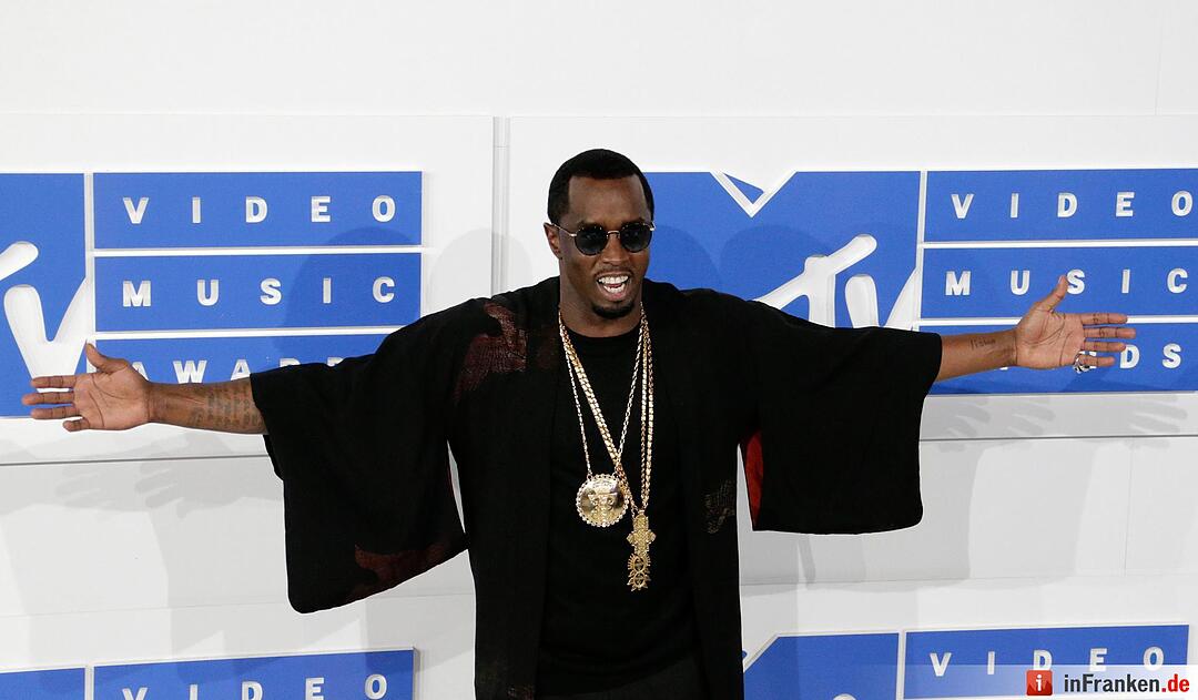 Das waren die Stars auf dem roten Teppich der MTV VMAs