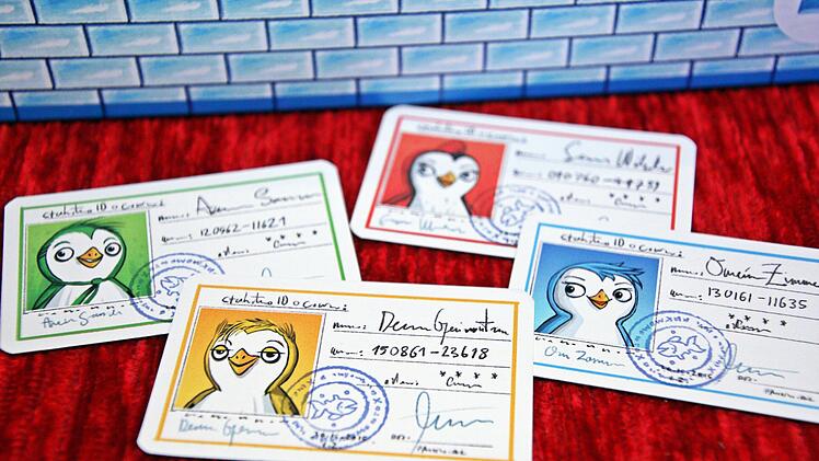 Icecool im Test - Das Kinderspiel des Jahres 2017 ist ein Geschicklichkeitsspiel für die ganze Familie