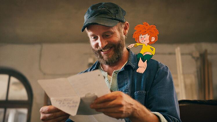 In "Pumuckl und das gro&szlig;e Missverst&auml;ndnis" wird die Freundschaft zwischen dem Kobold und dem "neuen" Eder (Florian Br&uuml;ckner) auf die Probe gestellt.