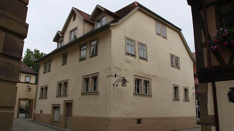 Ebenfalls geöffnet: Reichenbacher Hof...