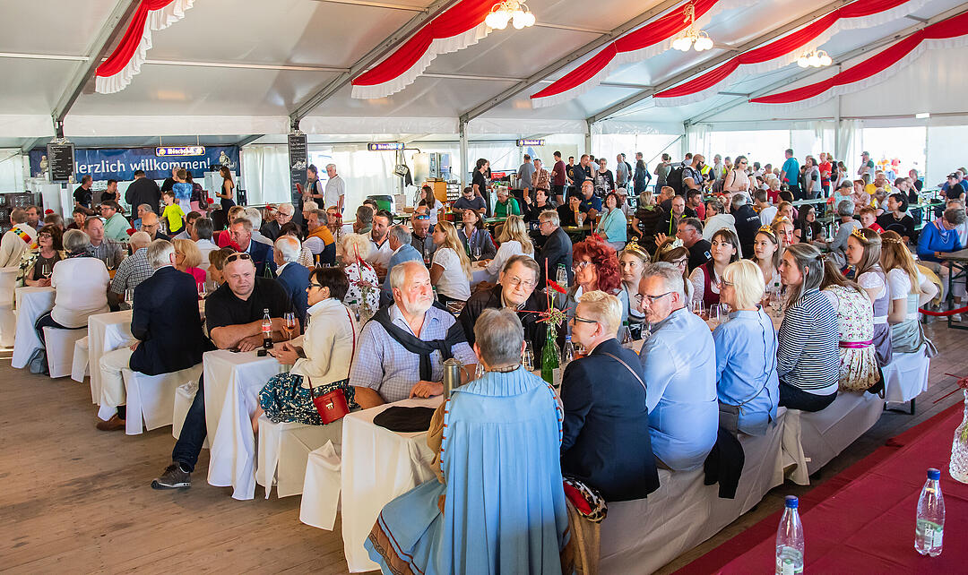 100 Jahre Flugplatz - 100 Jahre Luftsportclub